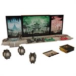 The Shadow Theater: The Legend of the Monkey King Board Games Space Cowboys