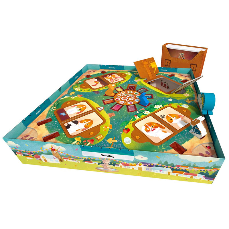 Dixit Kids Board Games Libellud