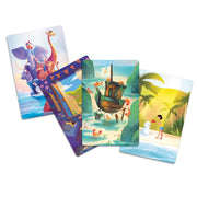 Dixit Kids Board Games Libellud