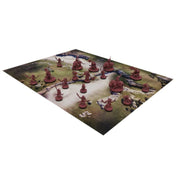 Epic Encounters: Steppe of the Lizard Thane Tabletop RPGs Steamforge Games