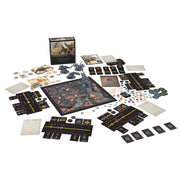 Monster Hunter World: Wildspire Waste (Core Game) Board Games Steamforge Games