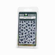 Siege Scenics: Cobolt Oblivion - Moss Pads Paint, Tools and Bases Siege Scenics