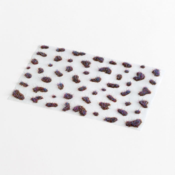 Siege Scenics: Cosmic Panorama - Tufts Basing Materials Siege Scenics