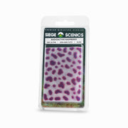 Siege Scenics: Radioactive Raspberry - Tufts Basing Materials Siege Scenics