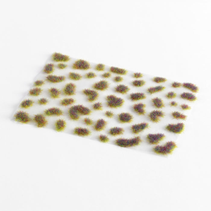 Siege Scenics: Galaxy Grass - Tufts Basing Materials Siege Scenics