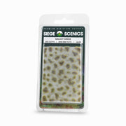 Siege Scenics: Galaxy Grass - Tufts Basing Materials Siege Scenics