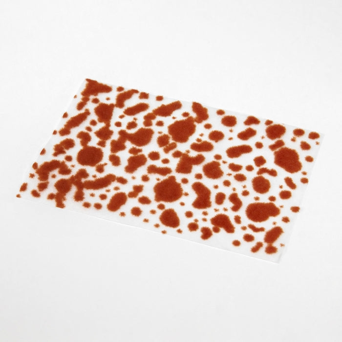 Siege Scenics: Amber Glade - Moss Pads Paint, Tools and Bases Siege Scenics