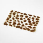 Siege Scenics: Dawn Harvest - Tufts Paint, Tools and Bases Siege Scenics