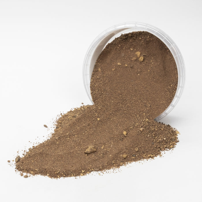 Siege Scenics: Mangala Plateau - Basing Material Paint, Tools and Bases Siege Scenics