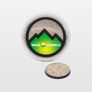 Siege Scenics: Barachan Melange - Basing Material Paint, Tools and Bases Siege Scenics