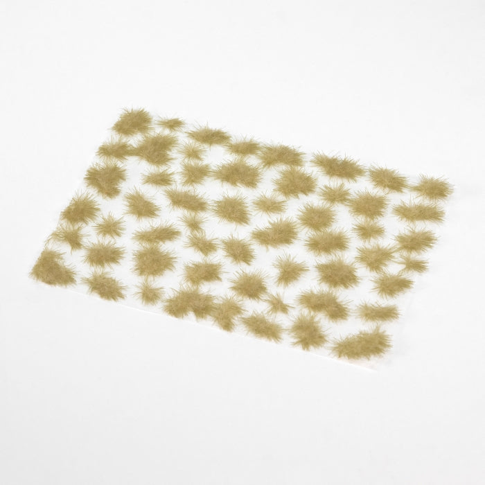 Siege Scenics: Dune Shrub - Tufts Paint, Tools and Bases Siege Scenics