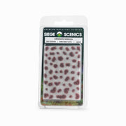 Siege Scenics: Crimson Nebula - Tufts Basing Materials Siege Scenics