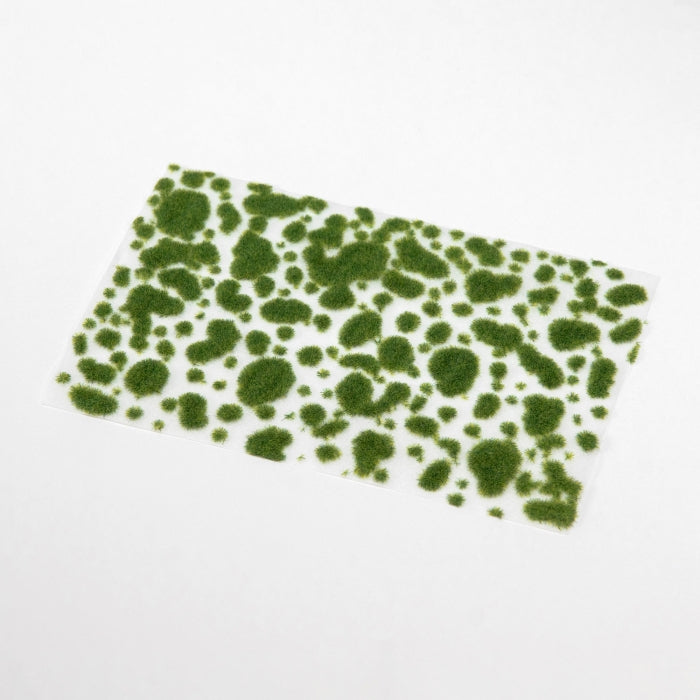 Siege Scenics: Enchanted Realm - Moss Pads Paint, Tools and Bases Siege Scenics