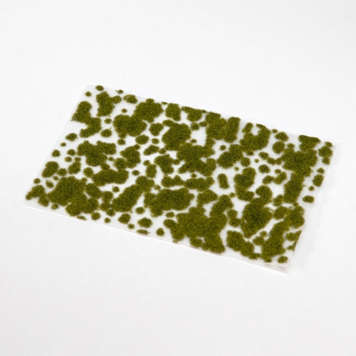 Siege Scenics: Velvet Zest - Moss Pads Paint, Tools and Bases Siege Scenics