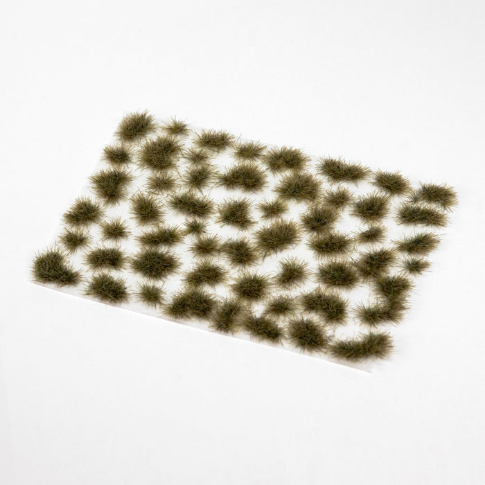 Siege Scenics: Arctic Solstice - Tufts Paint, Tools and Bases Siege Scenics