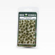 Siege Scenics: Twilight Thicket - Tufts Paint, Tools and Bases Siege Scenics