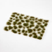 Siege Scenics: Twilight Thicket - Tufts Paint, Tools and Bases Siege Scenics