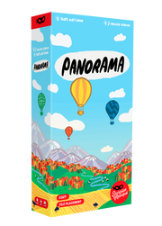 Panorama Board Games Scorpion Masqué