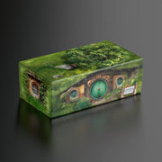 Ultimate Guard: Squaroes Collector Case 1000+ - "Hobbiton" The Lord of the Rings Storage Boxes & Organizers Ultimate Guard