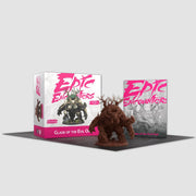 Epic Encounters: Glade of the Evil Oak Tabletop RPGs Steamforge Games