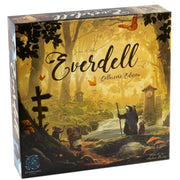 Everdell Collector's Edition Board Games Pegasus Spiele