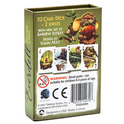 Everdell: Playing Cards Board Games Starling Games