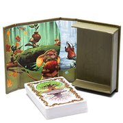 Everdell: Playing Cards Board Games Starling Games