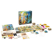 Everdell Duo Board Games Starling Games