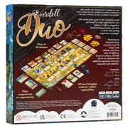 Everdell Duo Board Games Starling Games