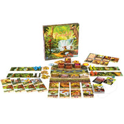 My Lil' Everdell Board Games Starling Games