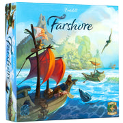 Everdell: Farshore Board Games Starling Games