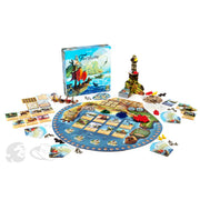 Everdell: Farshore Board Games Starling Games
