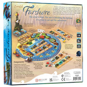 Everdell: Farshore Board Games Starling Games