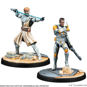 Star Wars Shatterpoint: Hello There Squad Pack Star Wars: Shatterpoint Atomic Mass Games   