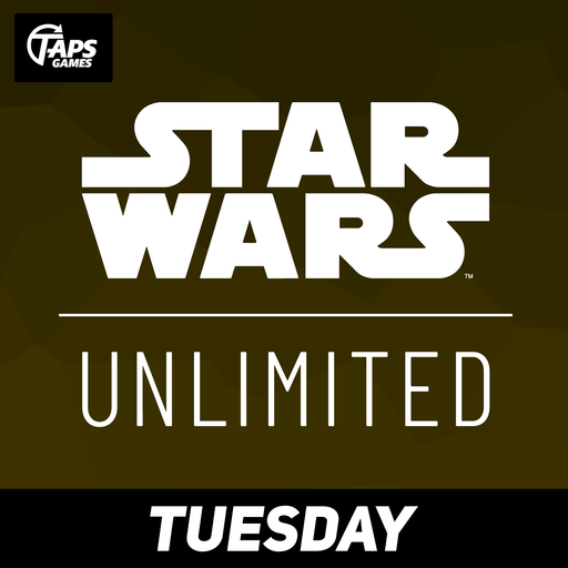Star Wars Unlimited - Weekly Play Entry (Tuesday) Event Events