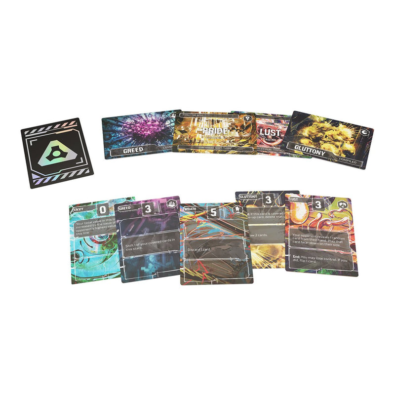 Compile: Main 3 (Release Date: October 30)