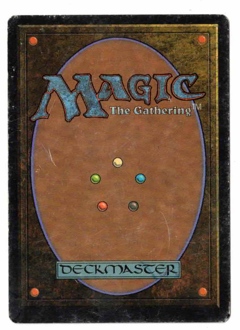 Tropical Island [Unlimited Edition] (TGS00183) High End MTG Single Magic: The Gathering   