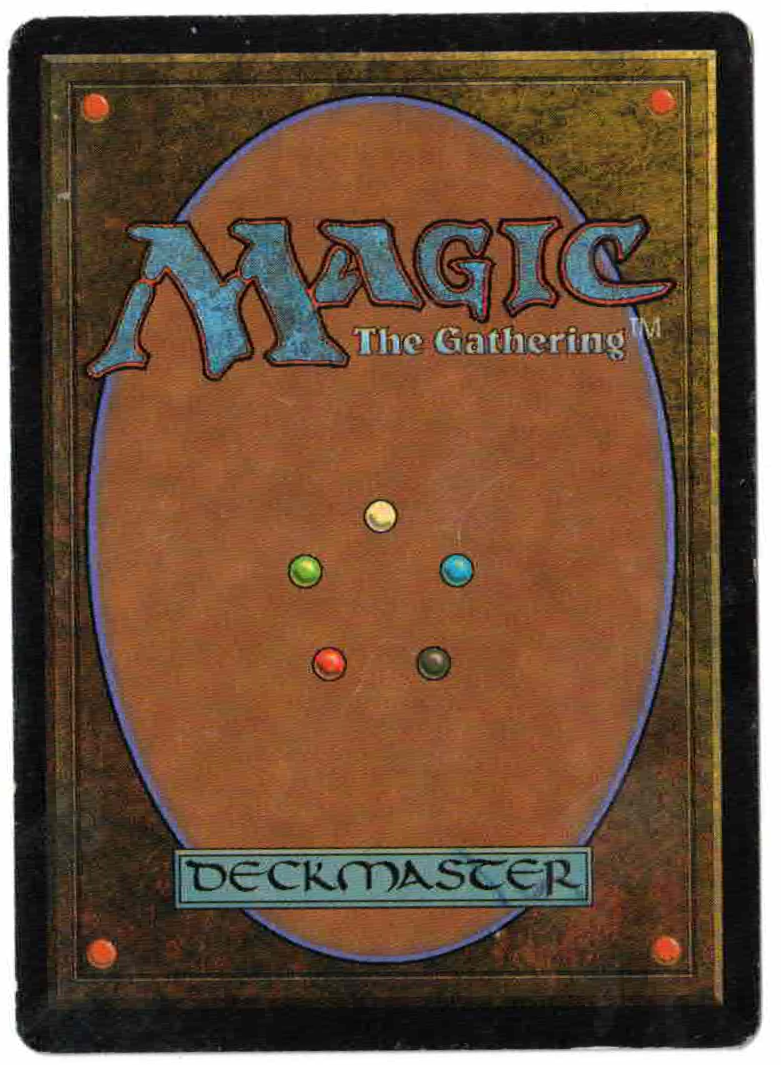 Badlands [Revised Edition] (TGS00156) High End MTG Single Magic: The Gathering   