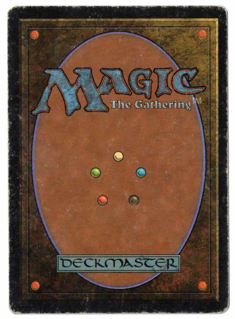 Underground Sea [Unlimited Edition] (TGS00154) High End MTG Single Magic: The Gathering   