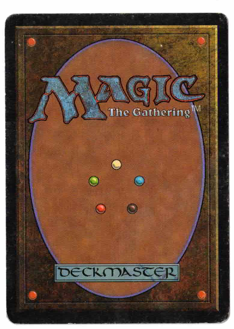 Badlands [Revised Edition] (TGS00157) High End MTG Single Magic: The Gathering   