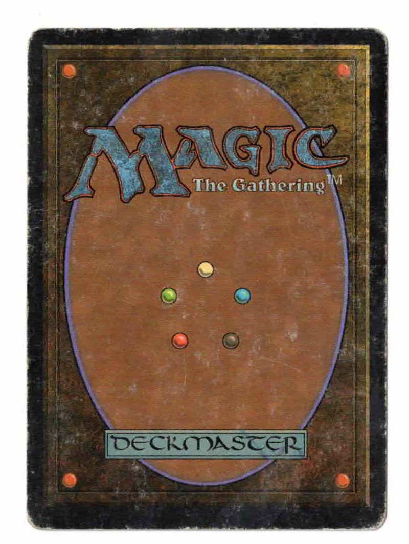 Volcanic Island [Unlimited Edition] (TGS00188) High End MTG Single Magic: The Gathering   