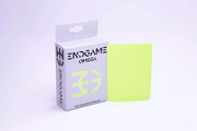 ENDGAME: Omega Sleeves - Matcha Green 100Ct Card Sleeves ENDGAME