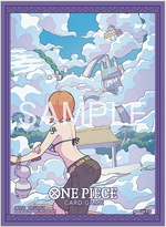 Card Sleeves