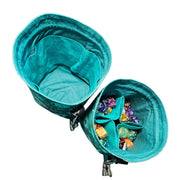 Legendary Wares: Scuba Cats Dice Bag (Medium) Dice & Gaming Accessories Baron of Dice