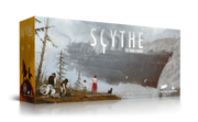 Scythe: The Wind Gambit Expansion Board Games Stonemaier Games   
