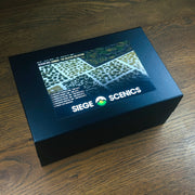 Siege Scenics: The Solstice Collection Box - Summer Basing Materials Siege Scenics
