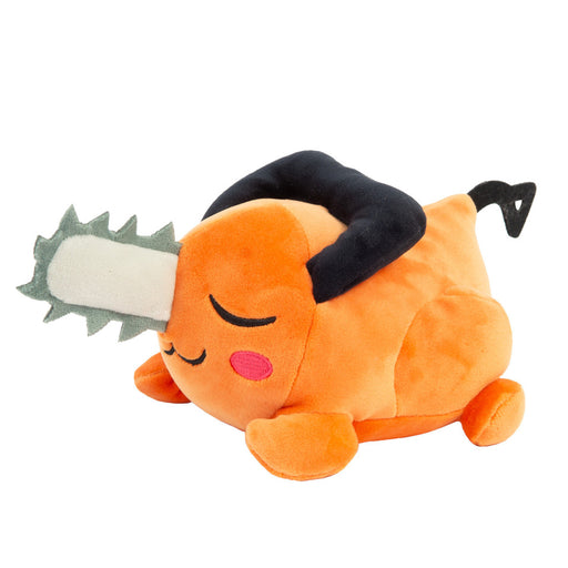 TOMY: Club Mocchi-Mocchi - Chainsaw Man Pochita Plush Toys & Plushes TOMY