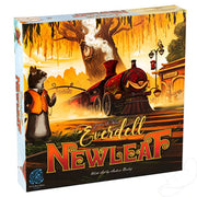 Everdell: Newleaf Expansion Board Games Starling Games