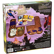 Everdell: Mistwood Expansion Board Games Starling Games