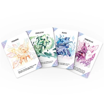 Unstable Unicorns: Diamond Edition Board Games Unstable Games